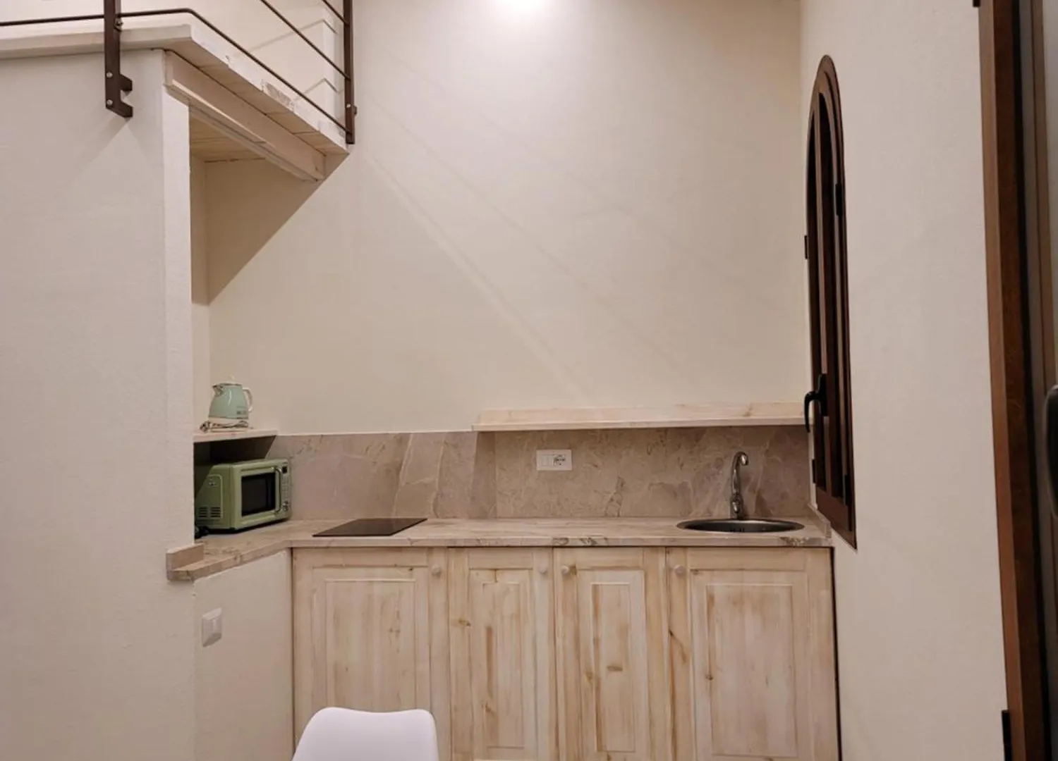 Appartamento Gioiello Di Maiorca Alghero