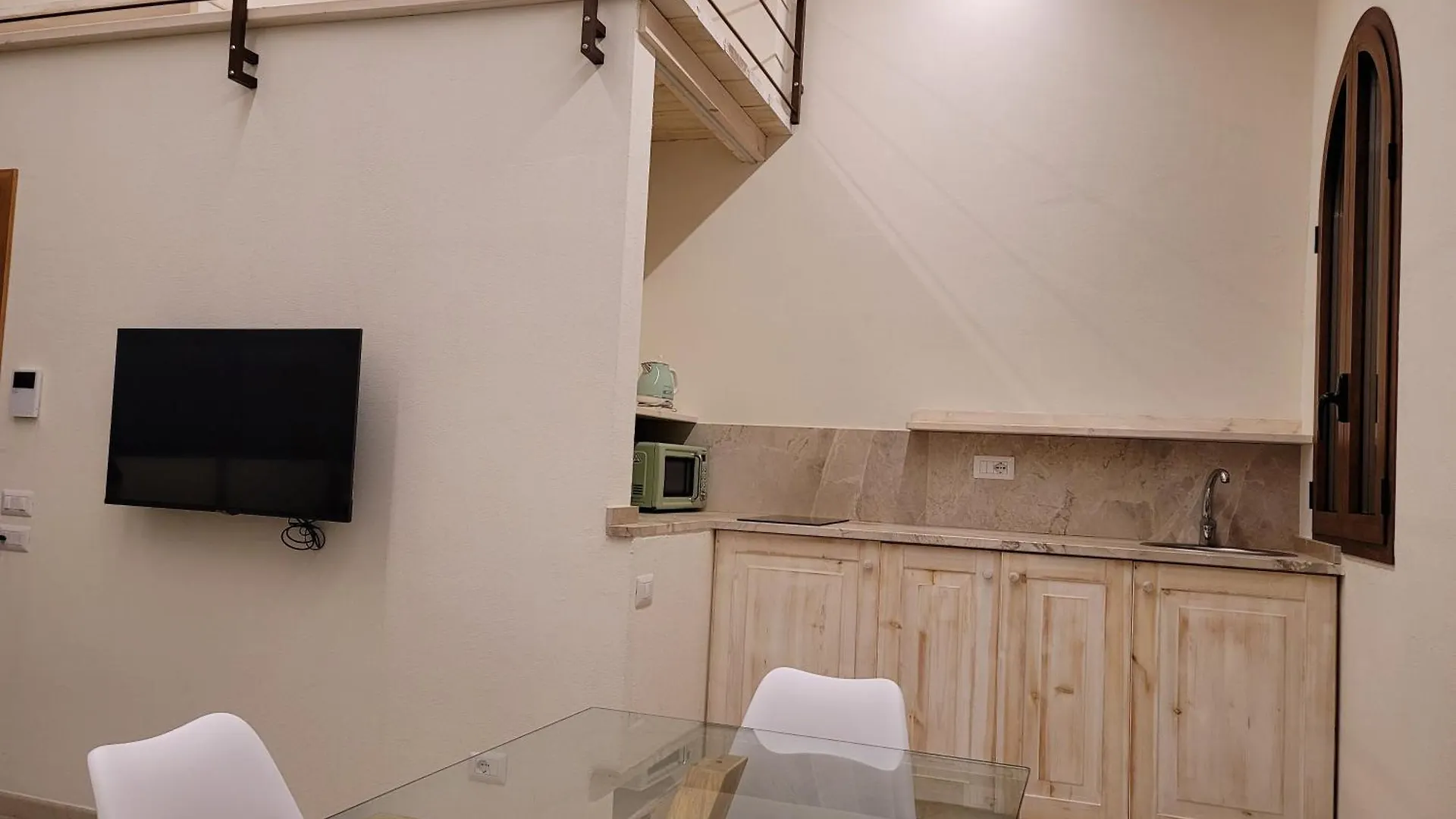 Appartamento Gioiello Di Maiorca Alghero