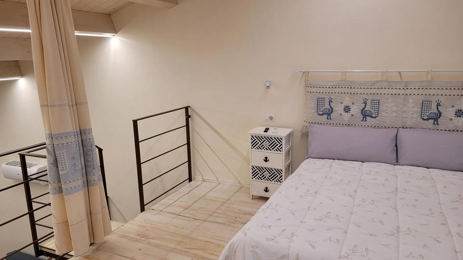 Appartamento Gioiello Di Maiorca Alghero Italia