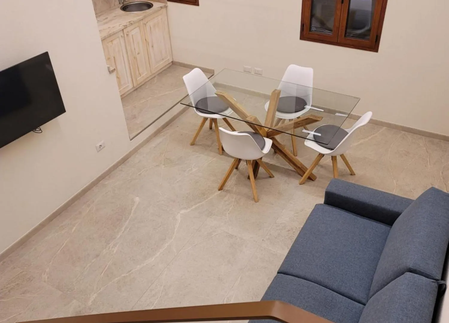 Appartamento Gioiello Di Maiorca Alghero Italia