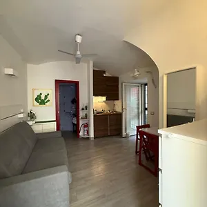 La Casa Di Litz , Napoli Italia